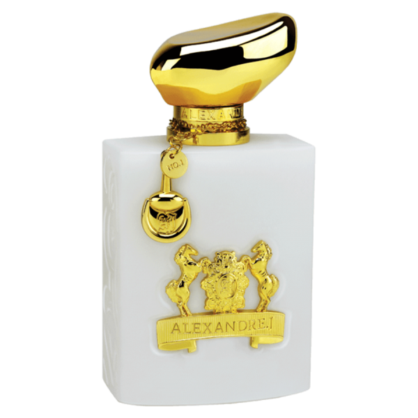 Tester Alexandre J Oscent White edp 100 ml
